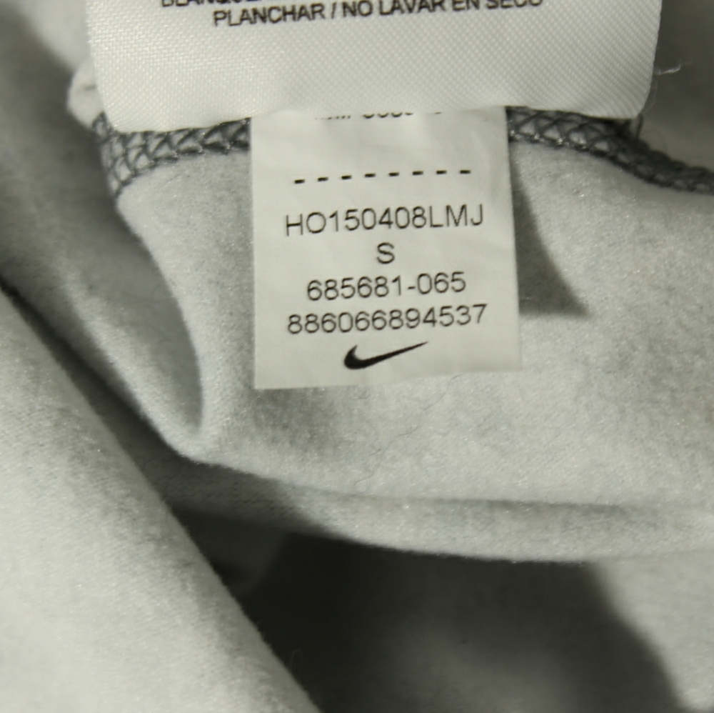 Nike Dri-Fit Half Zip Pullover EUC - Picture 7 of 8